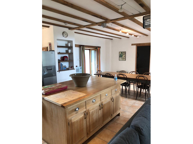 For Sale Smallholding with Gîtes and Pool - Haute Vienne 17690