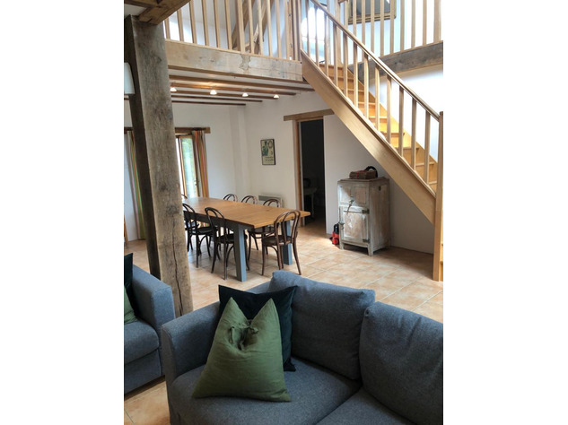 For Sale Smallholding with Gîtes and Pool - Haute Vienne 17692