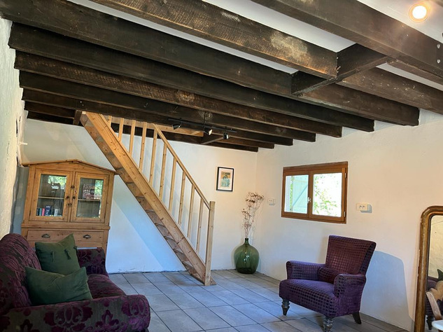 For Sale Smallholding with Gîtes and Pool - Haute Vienne 17693