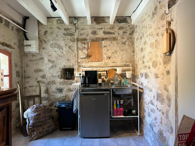 For Sale Smallholding with Gîtes and Pool - Haute Vienne 17694