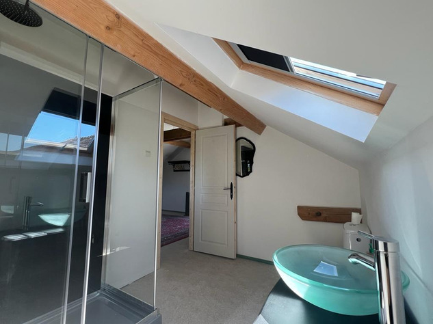 For Sale Smallholding with Gîtes and Pool - Haute Vienne 17696