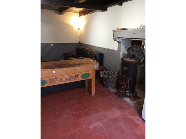 For Sale Cozy Cottage close to Confolens in the Charente 17901