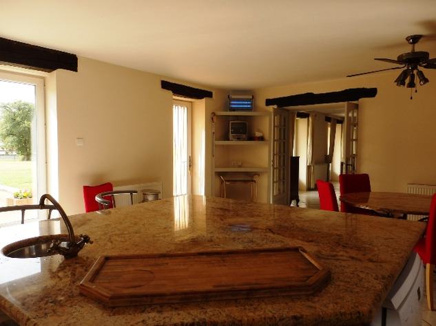 Pristine 6 Bedroom 4 with En-Suites; Home with Indoor Swimming Pool 18145