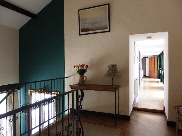 Pristine 6 Bedroom 4 with En-Suites; Home with Indoor Swimming Pool 18158