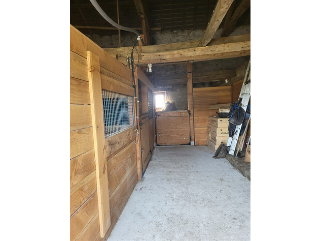 For Sale Farmhouse with land near St-Léger-Magnazeix - Haute Vienne 18348