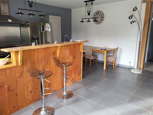 For Sale Farmhouse with land near St-Léger-Magnazeix - Haute Vienne 18350