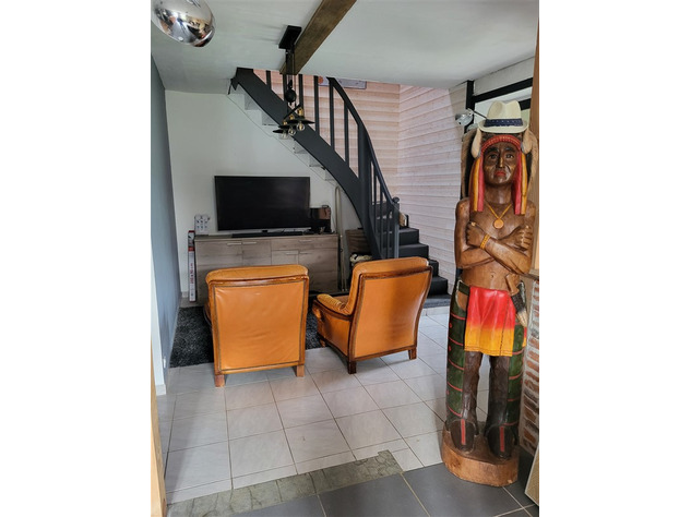 For Sale Farmhouse with land near St-Léger-Magnazeix - Haute Vienne 18352