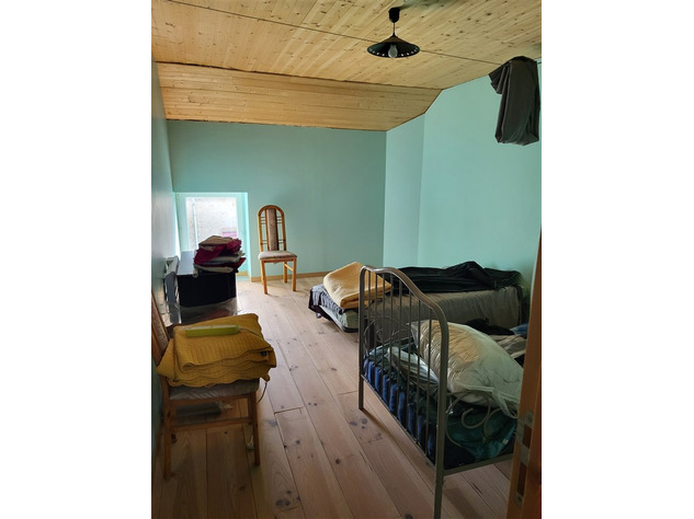 For Sale Farmhouse with land near St-Léger-Magnazeix - Haute Vienne 18359