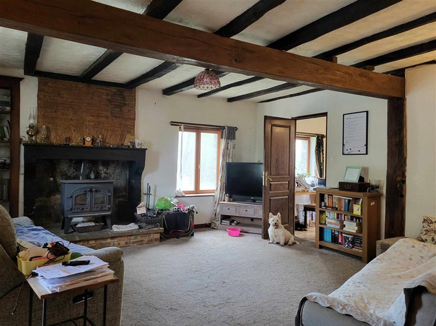 For Sale 2 Houses near Bussière-Poitevine - Haute Vienne 18369
