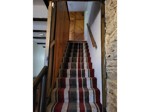 For Sale 2 Houses near Bussière-Poitevine - Haute Vienne 18375
