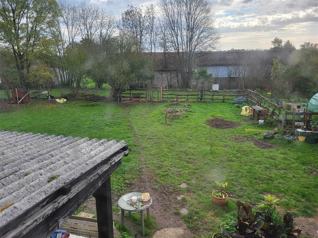 For Sale 2 Houses near Bussière-Poitevine - Haute Vienne 18387