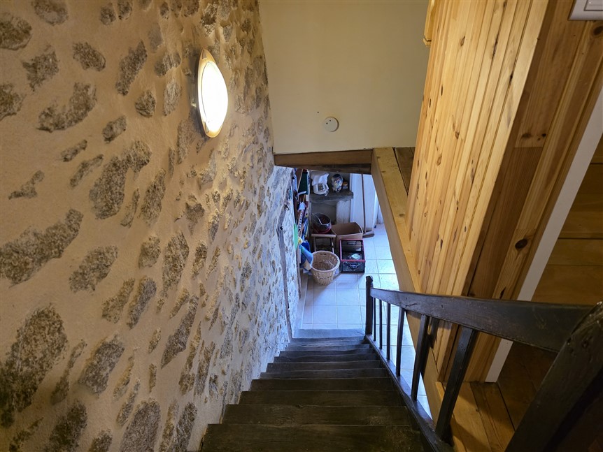 For Sale Pretty Cottage in Dompierre-Les-Eglises - 87 18779
