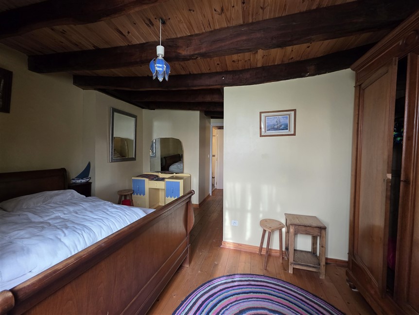 For Sale Pretty Cottage in Dompierre-Les-Eglises - 87 18780