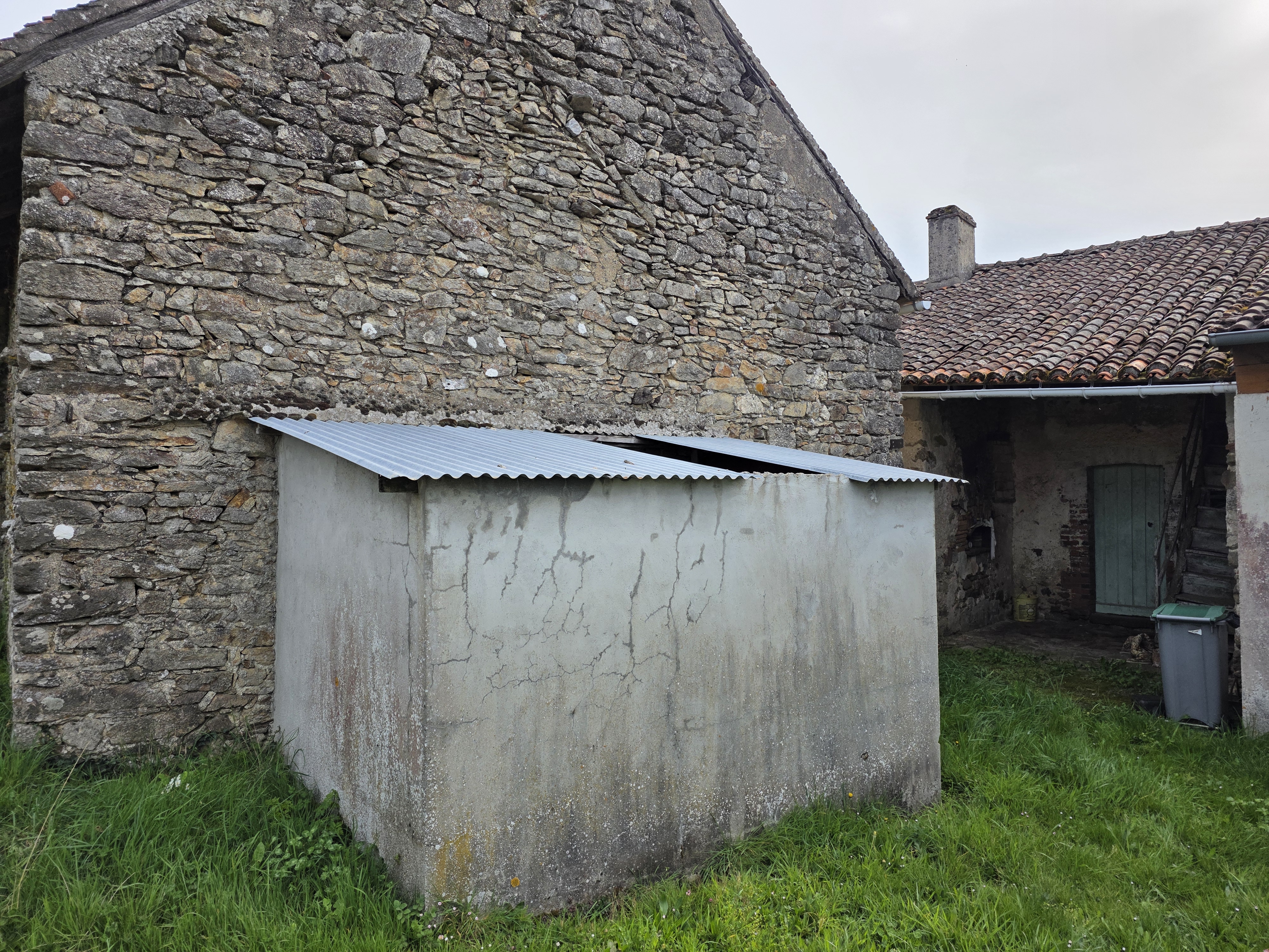 For Sale Renovation Project in Dompierre-Les-Eglises - 87 18791