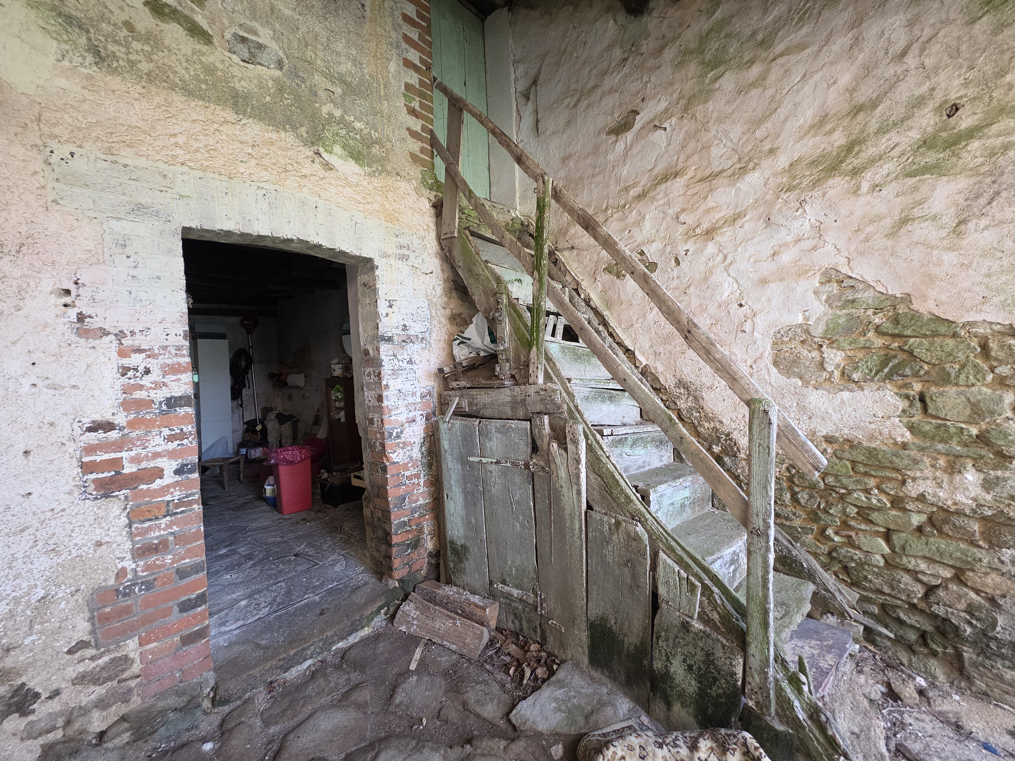 For Sale Renovation Project in Dompierre-Les-Eglises - 87 18794