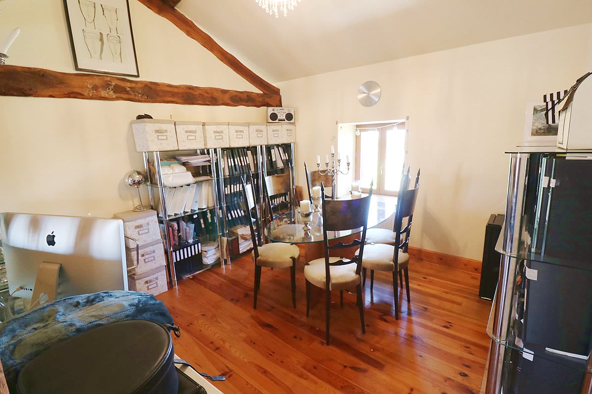 For Sale Pristine House in Bussière-Poitevine 87 18901