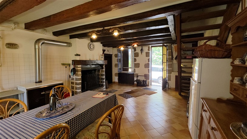 For Sale Country House - Darnac – Haute Vienne 19140