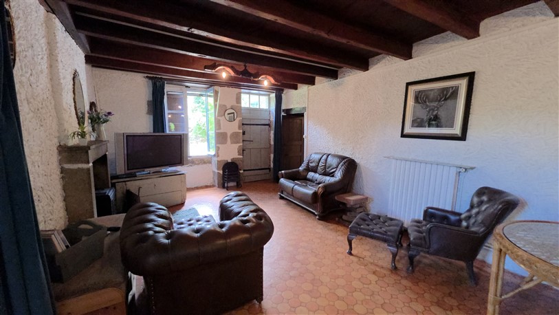 For Sale Country House - Darnac – Haute Vienne 19142