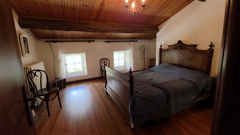 For Sale Country House - Darnac – Haute Vienne 19146