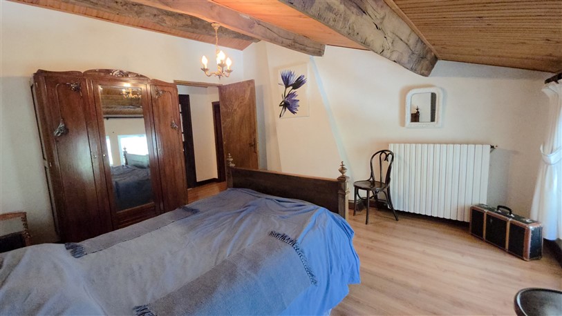 For Sale Country House - Darnac – Haute Vienne 19147