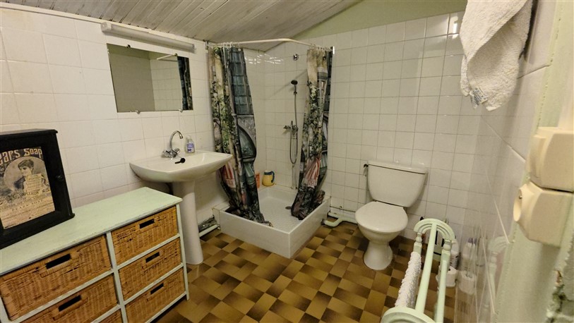 For Sale Country House - Darnac – Haute Vienne 19148