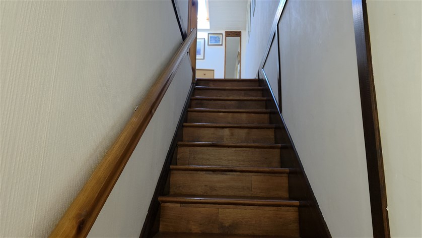 For Sale - 2 Bed House, Barn and Bread Oven set on 2228m² - St Barbant - 87 19227