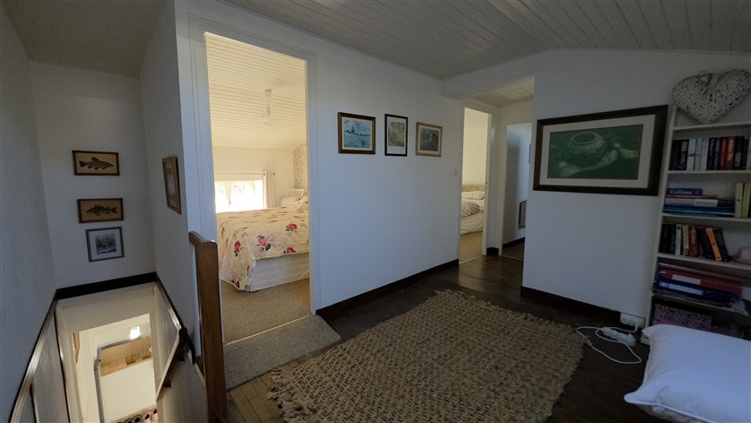 For Sale - 2 Bed House, Barn and Bread Oven set on 2228m² - St Barbant - 87 19228