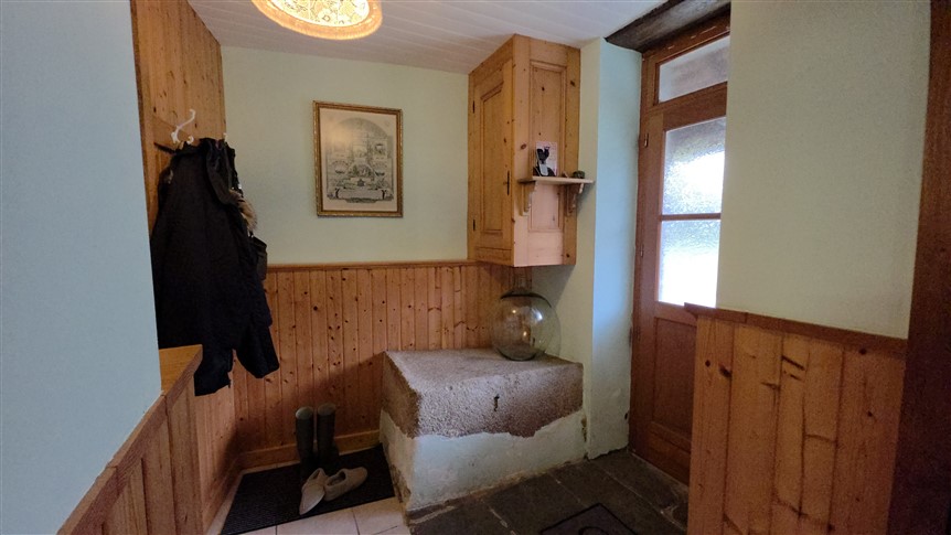 For Sale 3 Houses, 2 Barns, Gardens. Lussac-les-Églises. 87 19245