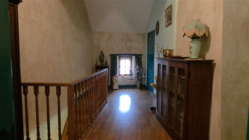 For Sale 3 Houses, 2 Barns, Gardens. Lussac-les-Églises. 87 19247