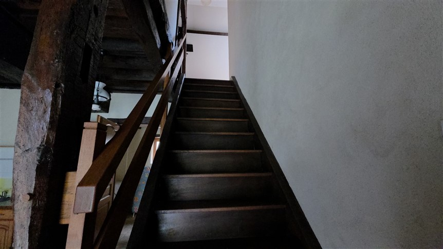 For Sale 3 Houses, 2 Barns, Gardens. Lussac-les-Églises. 87 19257