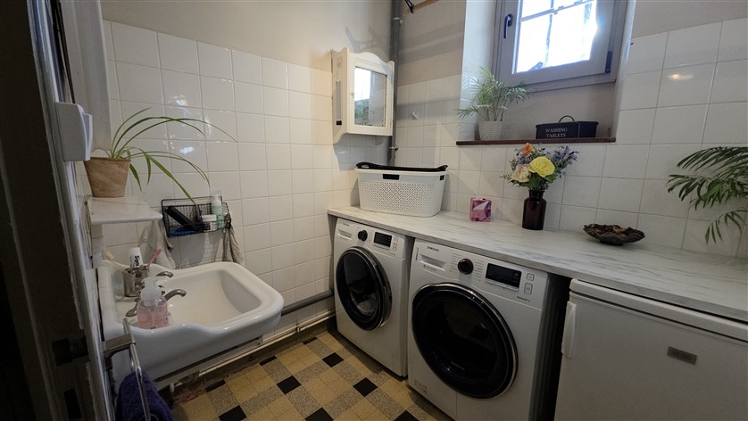 For Sale Manor House with Guest Accommodation St Savin - 86 19351