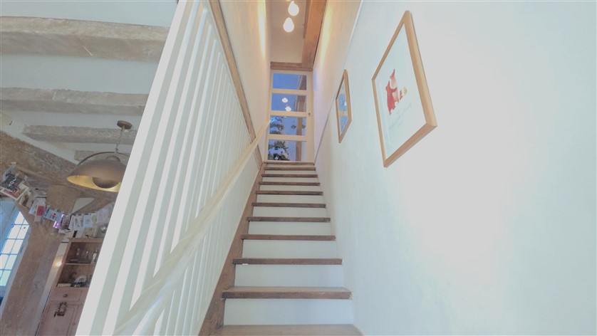 For Sale Manor House with Guest Accommodation St Savin - 86 19356