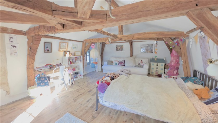 For Sale Manor House with Guest Accommodation St Savin - 86 19358