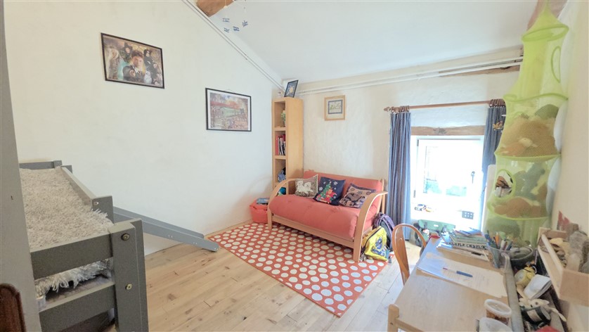 For Sale Manor House with Guest Accommodation St Savin - 86 19359