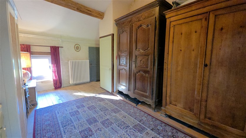 For Sale Manor House with Guest Accommodation St Savin - 86 19363