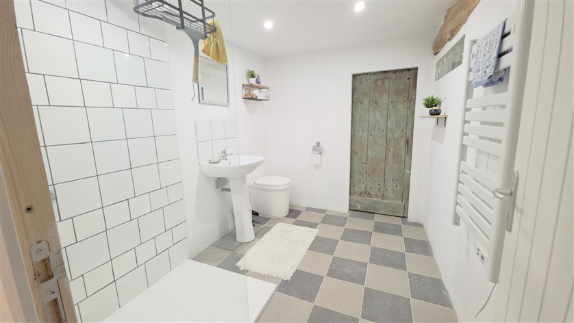 For Sale Manor House with Guest Accommodation St Savin - 86 19375