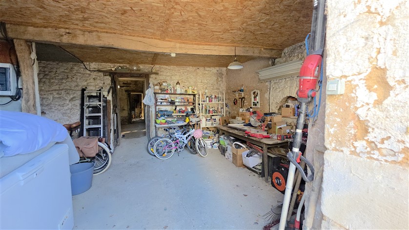 For Sale Manor House with Guest Accommodation St Savin - 86 19382