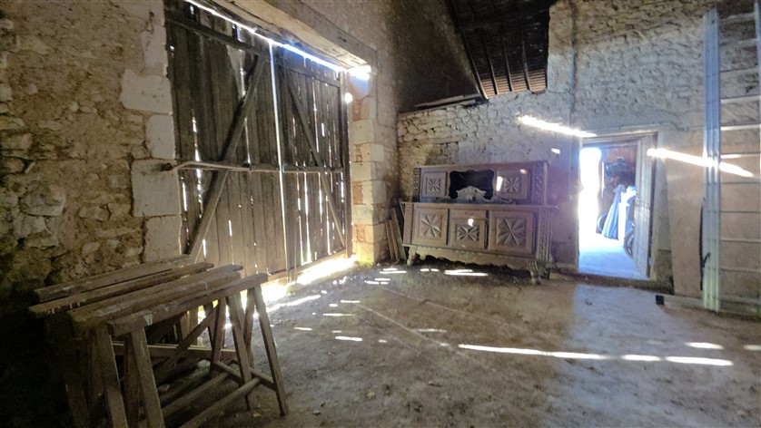 For Sale Manor House with Guest Accommodation St Savin - 86 19383