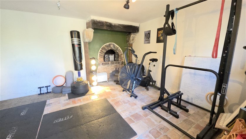 For Sale Manor House with Guest Accommodation St Savin - 86 19389