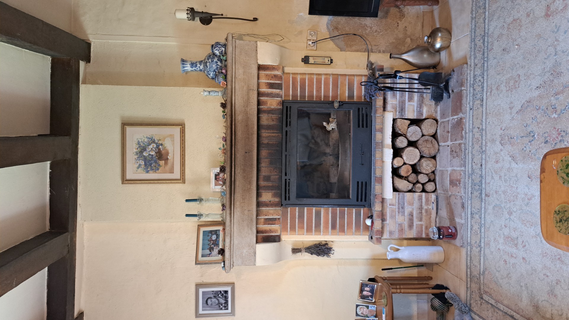 House with garden for sale in Nerignac, Nouvelle-Aquitaine 19408