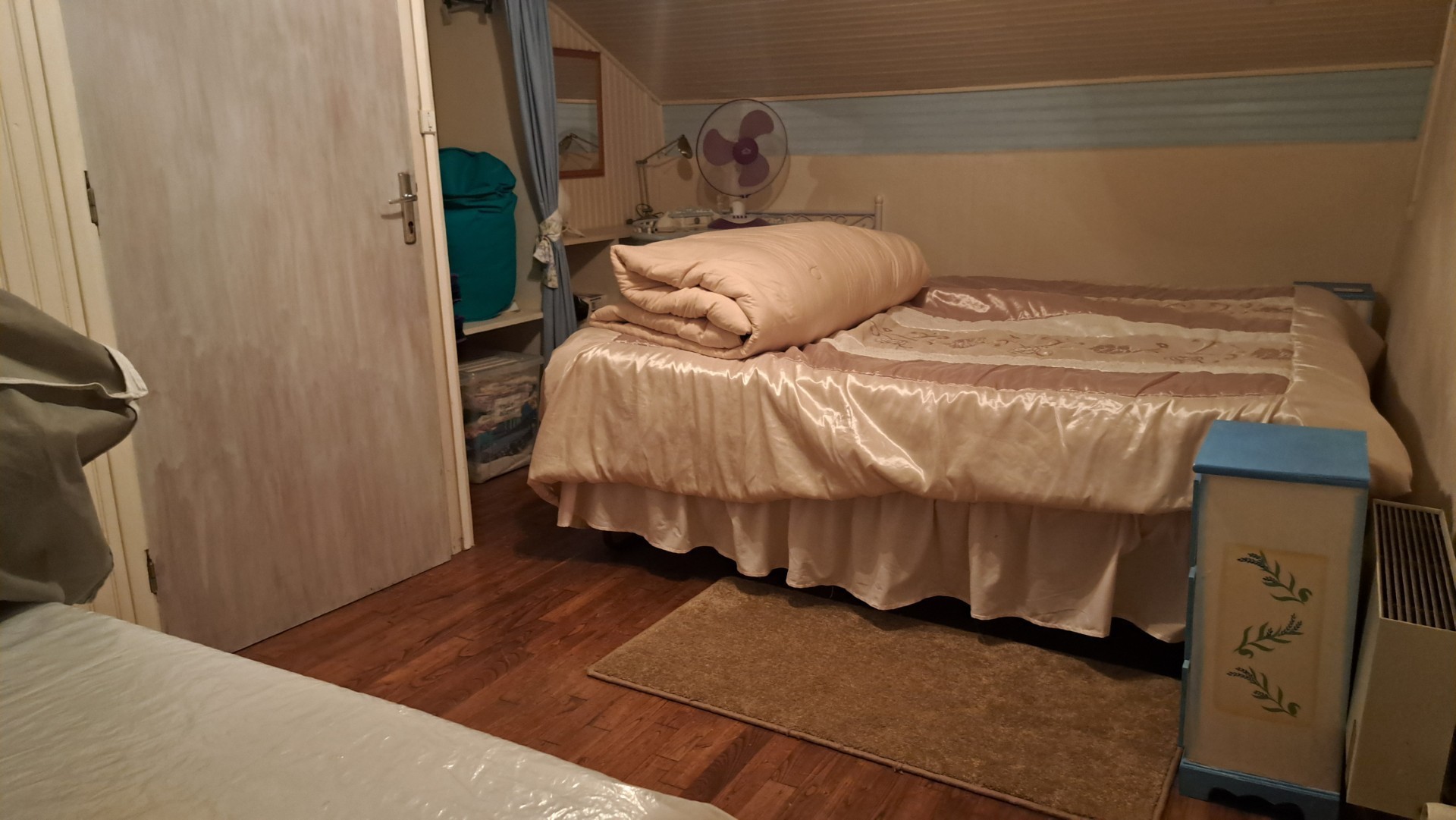 House with garden for sale in Nerignac, Nouvelle-Aquitaine 19412