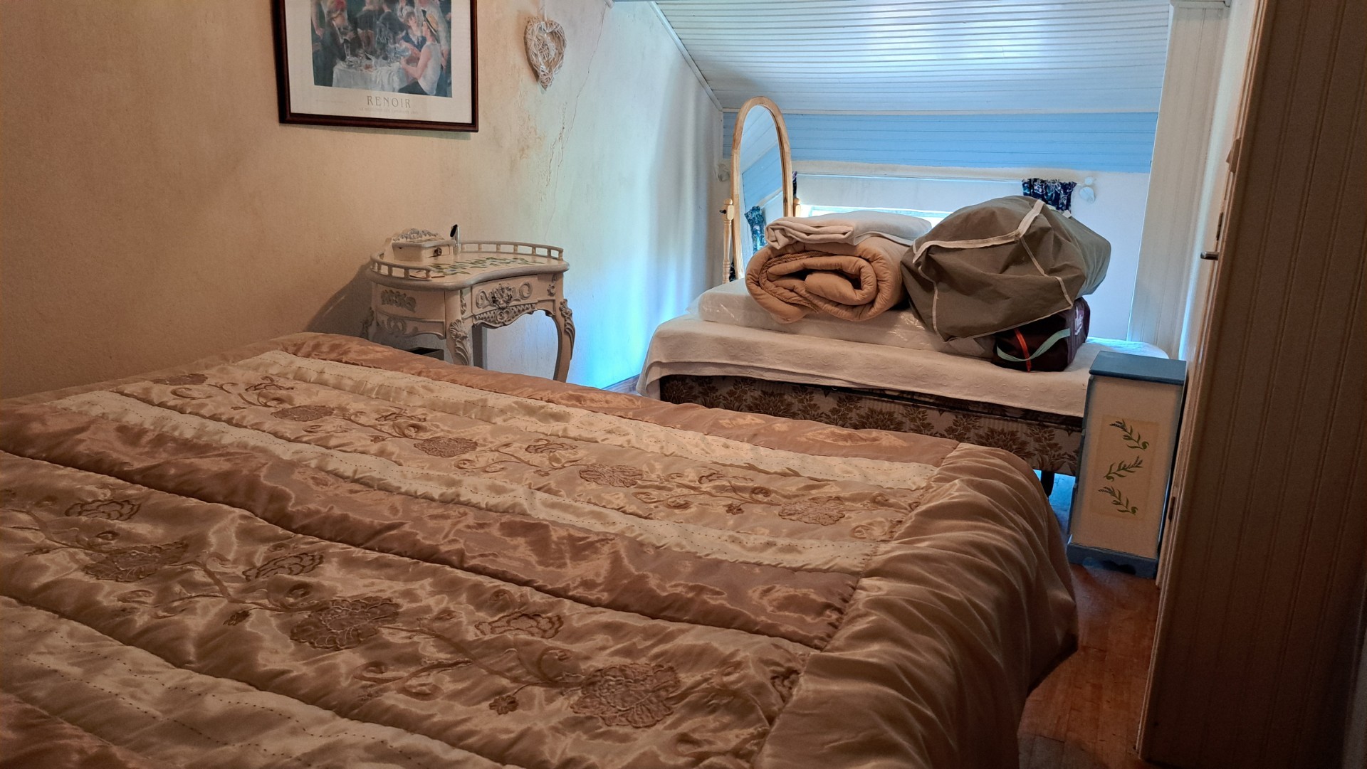 House with garden for sale in Nerignac, Nouvelle-Aquitaine 19413