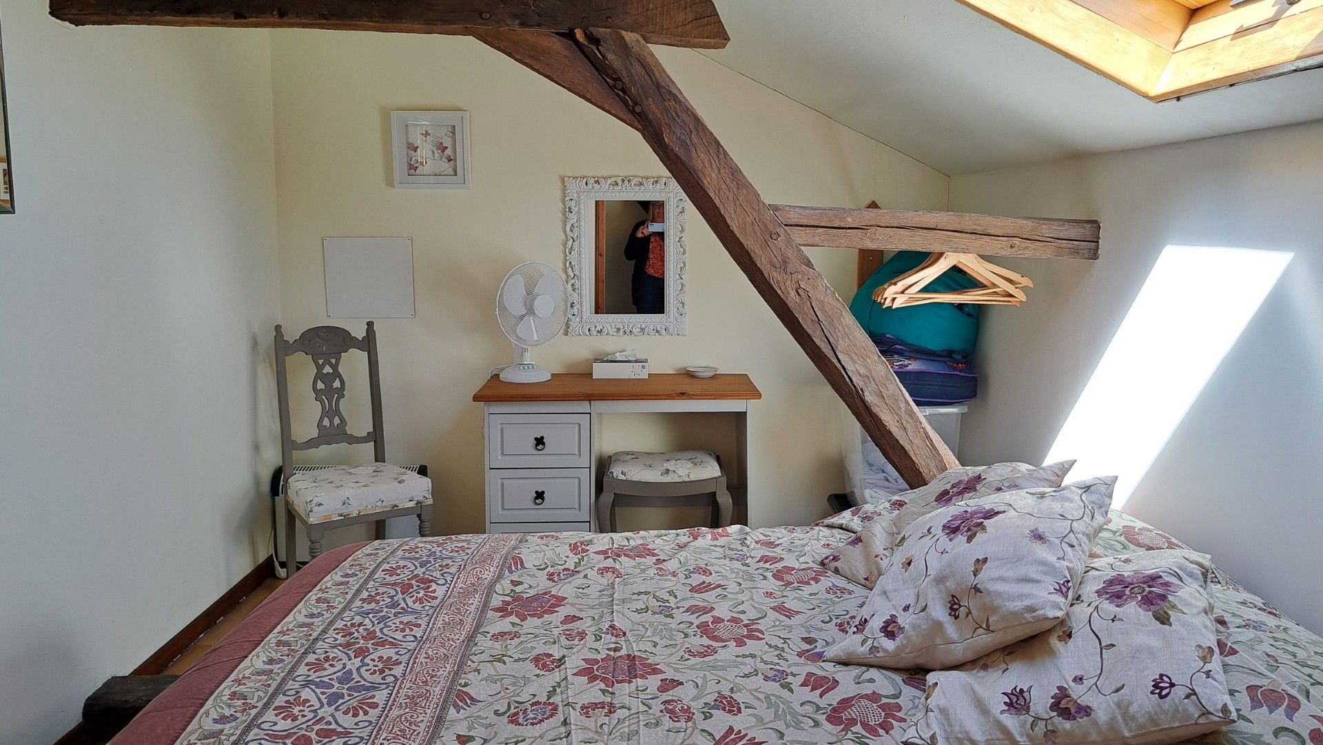 House with garden for sale in Nerignac, Nouvelle-Aquitaine 19415