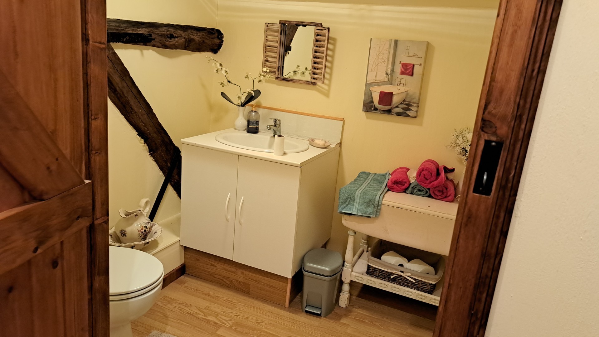 House with garden for sale in Nerignac, Nouvelle-Aquitaine 19417