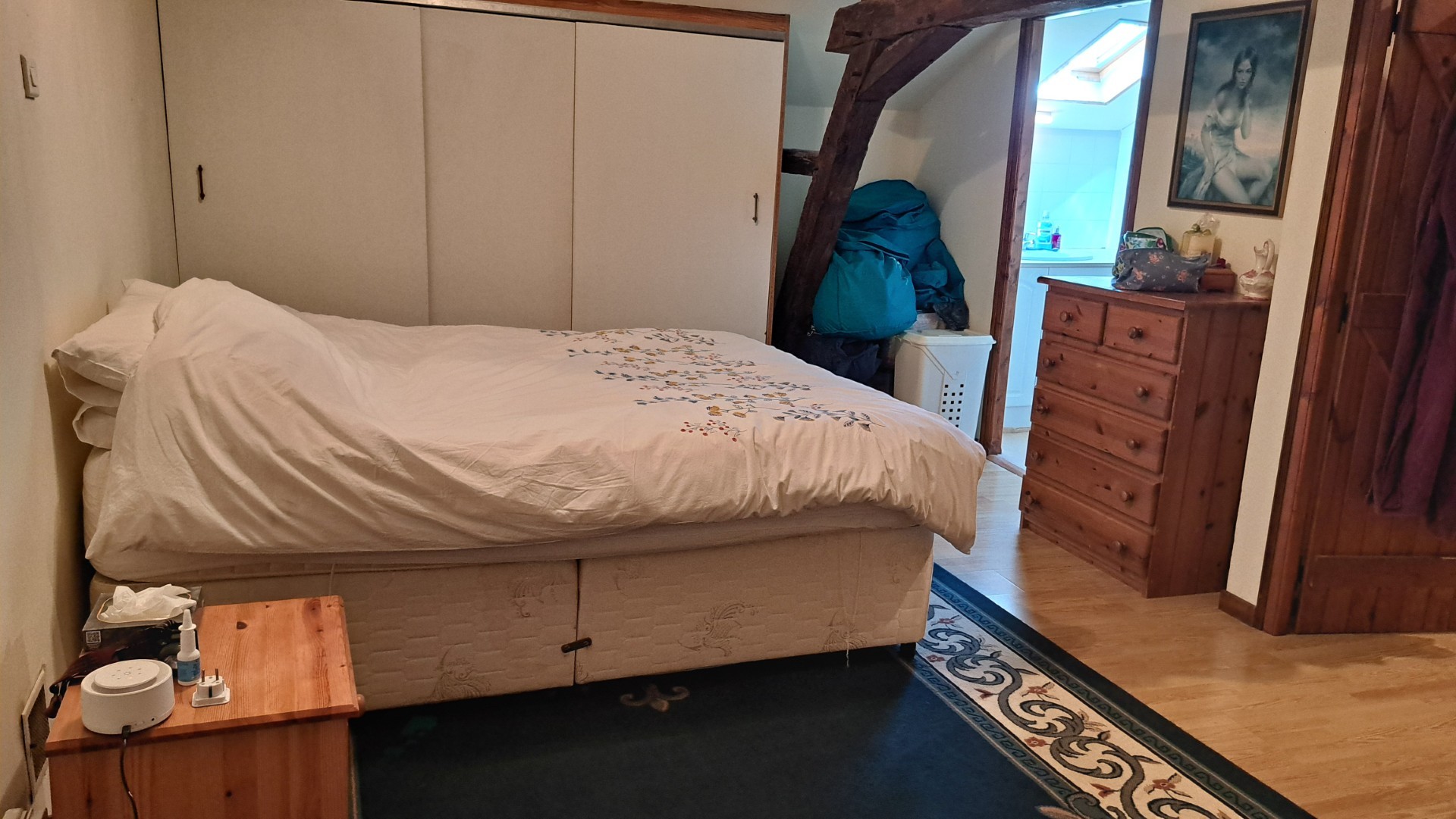 House with garden for sale in Nerignac, Nouvelle-Aquitaine 19419