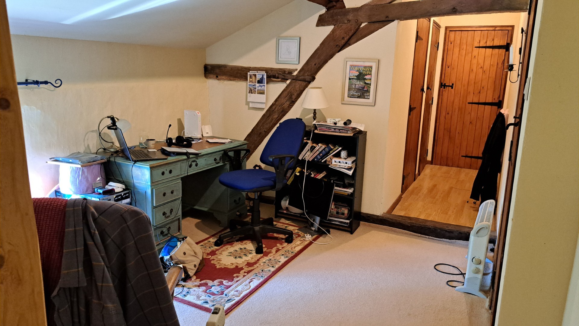 House with garden for sale in Nerignac, Nouvelle-Aquitaine 19421