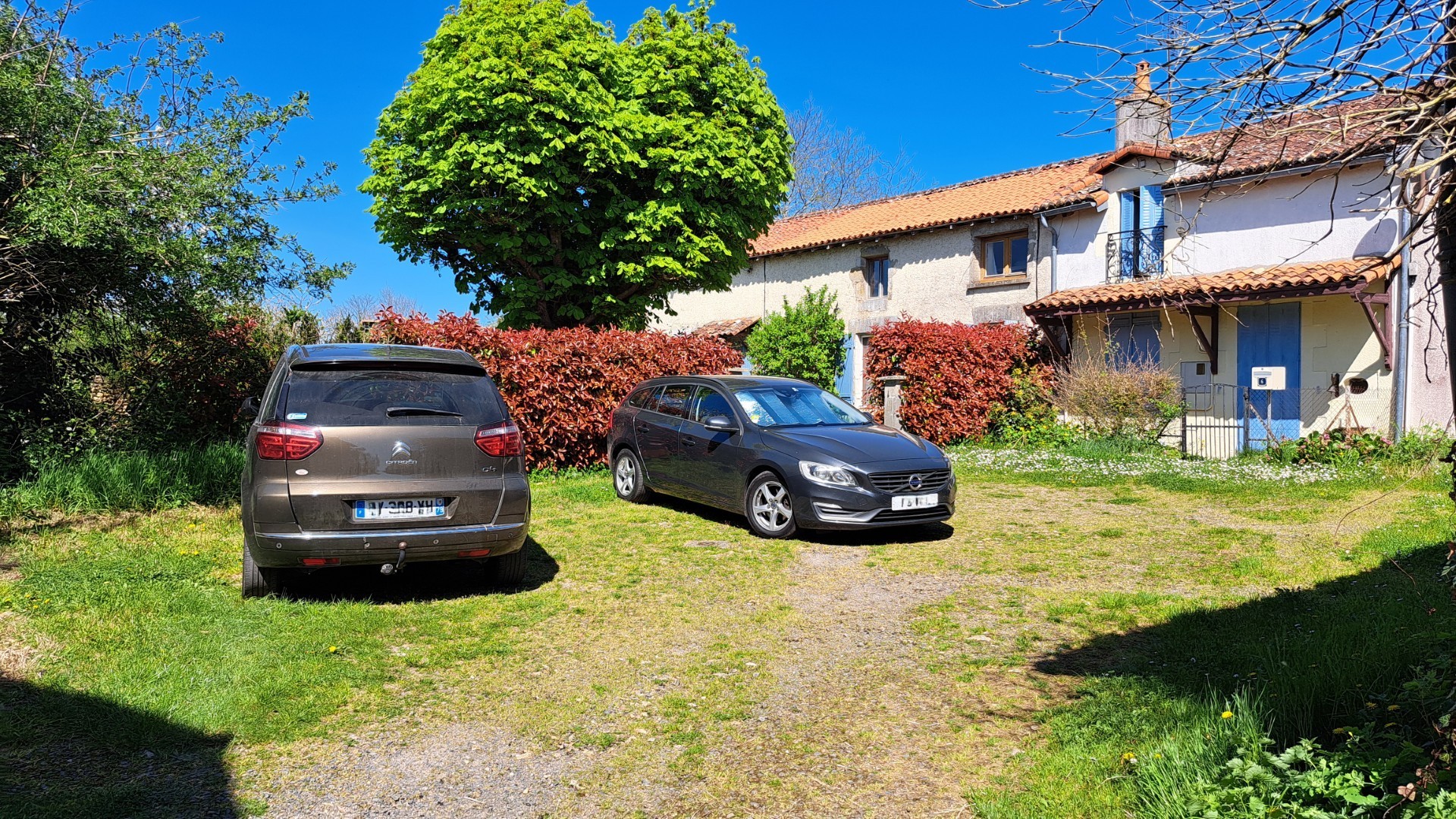 House with garden for sale in Nerignac, Nouvelle-Aquitaine 19425