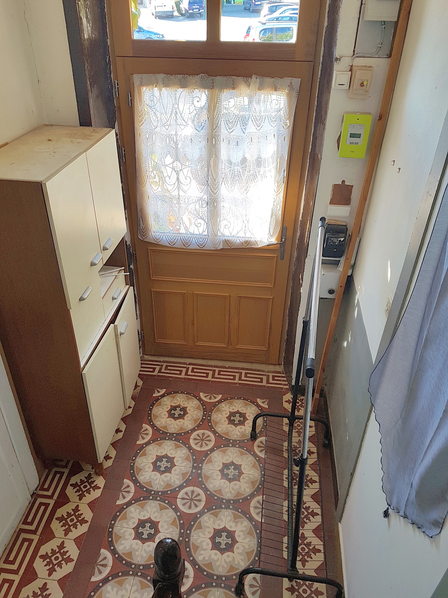 Big building with garden for sale in Chaillac, la Brenne 36 19443