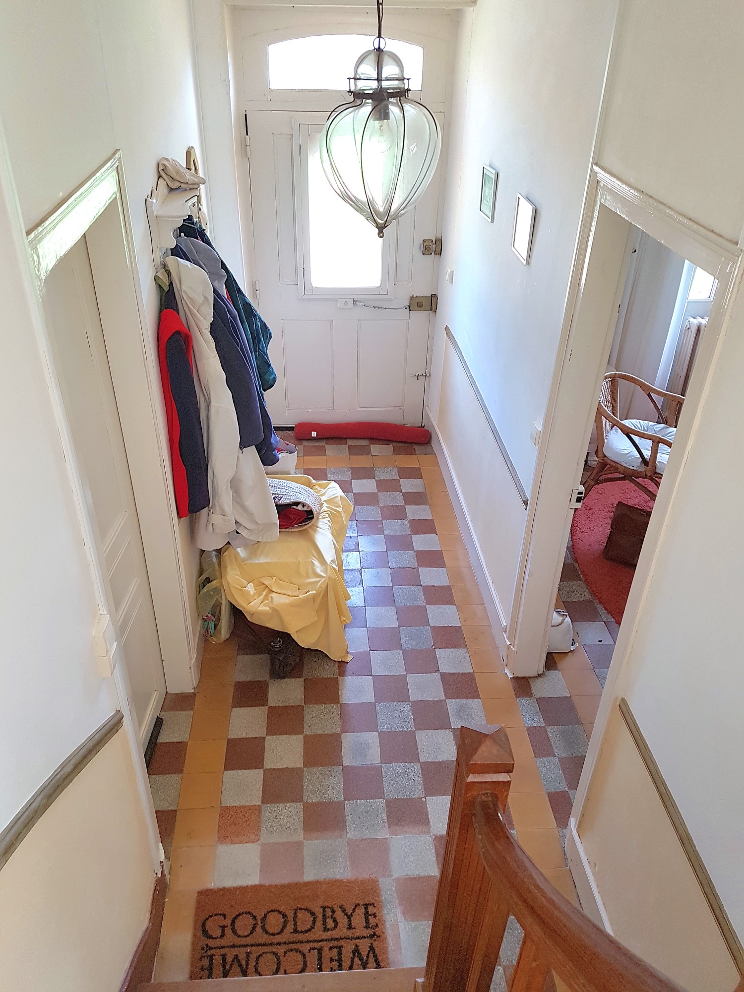 Manor house with garden for sale near Chaillac, Indre 36 19493