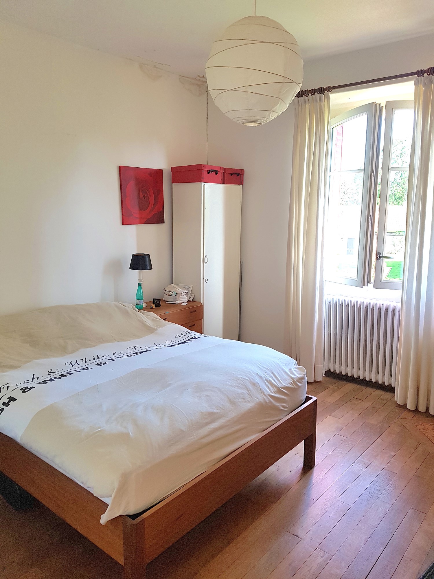 Manor house with garden for sale near Chaillac, Indre 36 19494